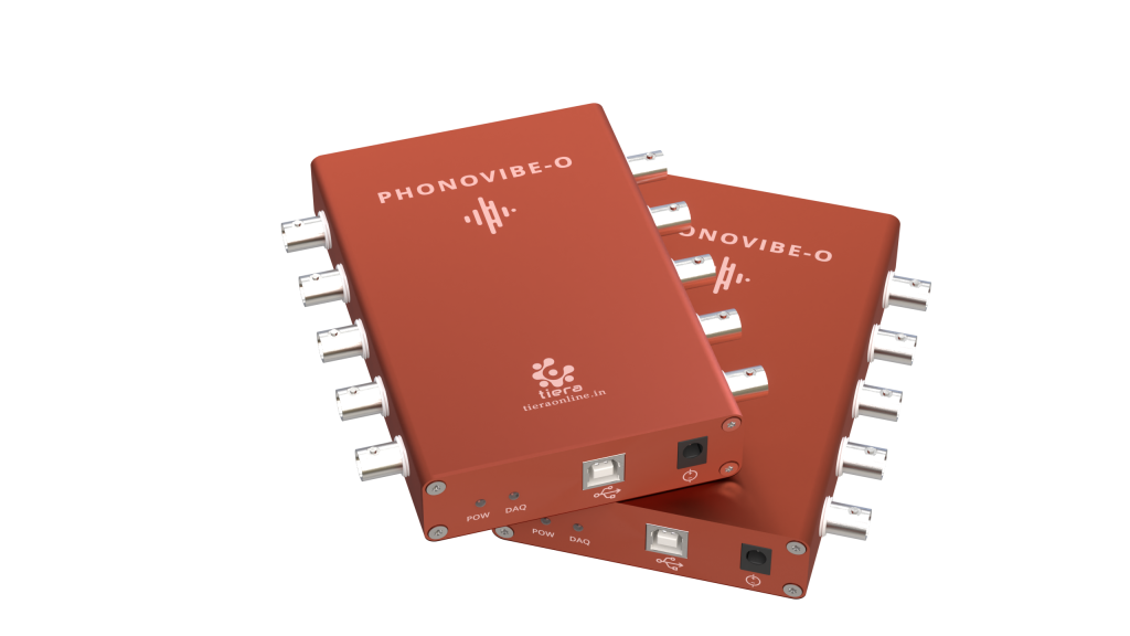 Daq-Phonovibe O